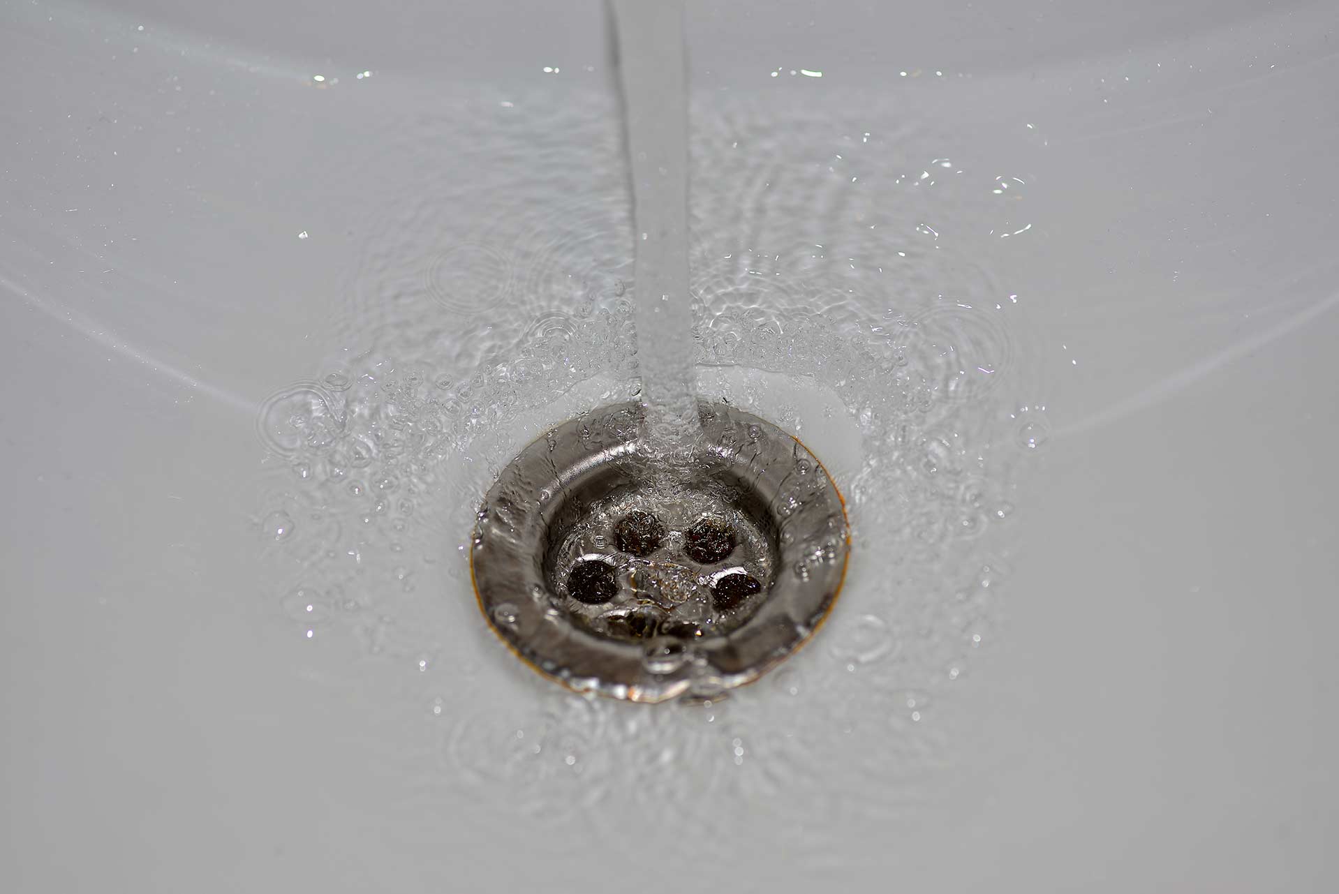 A2B Drains provides services to unblock blocked sinks and drains for properties in Penzance.